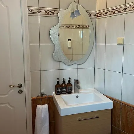Olivia Greece With Private Pool & Seaview In Lefkada *